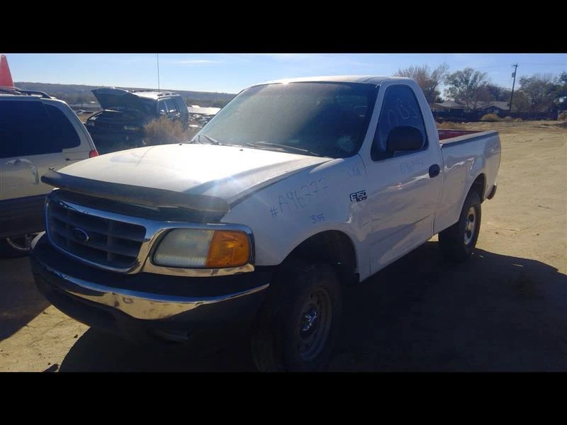 Medidor de velocímetro usado se adapta a: Ford F150 2004 pickup cluster Heritage KPH exc. Lig Foto 2 de 4