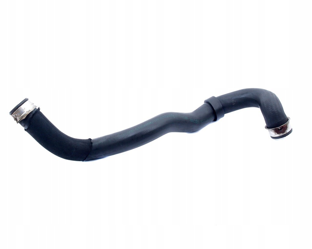 MERCEDES-BENZ UPPER RADIATOR HOSE A2035014782 | IMPORT, DEALER | eBay 
