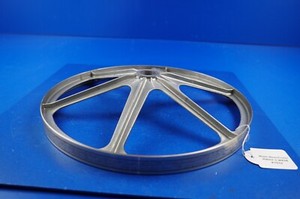 Keilriemen Waschmaschine - Miele NOVOTRONIC HWD2-1 W838 2123901