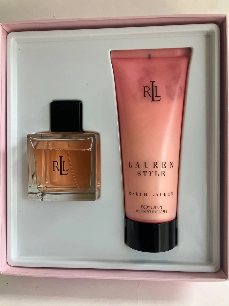 Ralph Lauren Lauren Style 75ml 香水 Lauren Style by Ralph Lauren – Luxury Perfumes