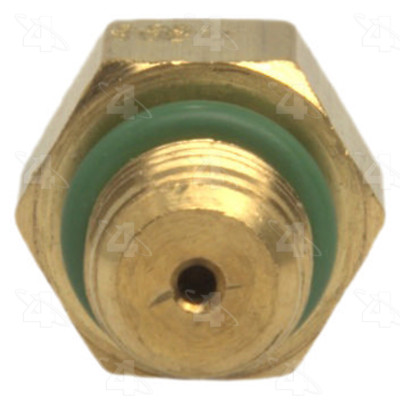 #ad A C Compressor High Pressure Relief Valve HPRV for R134a w 3 8quot; 24 threads $10.49