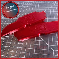 Arrma Kraton/Outcast 8s Mud Guards