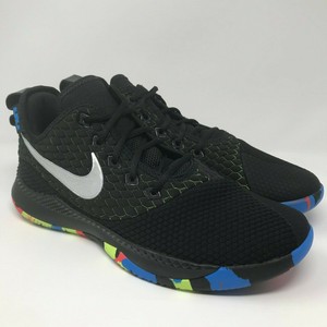 nike lebron witness 3 i promise