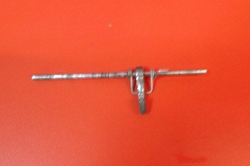 Washing Machine HOTPOINT WMYL8552P UK     Door Catch Lock Hook