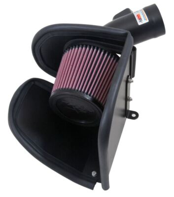 For 2014-2018 Mini Cooper S 2.0L Turbo F56 K&N Performance Air Intake System