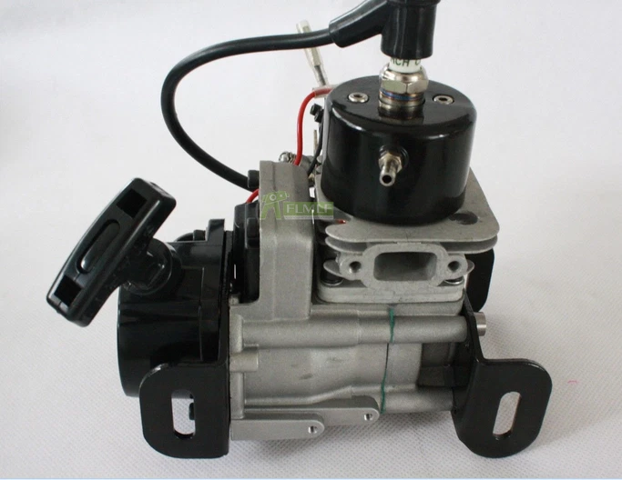 2-Stroke 26cc RC Marine Gas Engine for Racing Boat ZENOAH G260 PUM CompatibleX11 - Image 3 of 4
