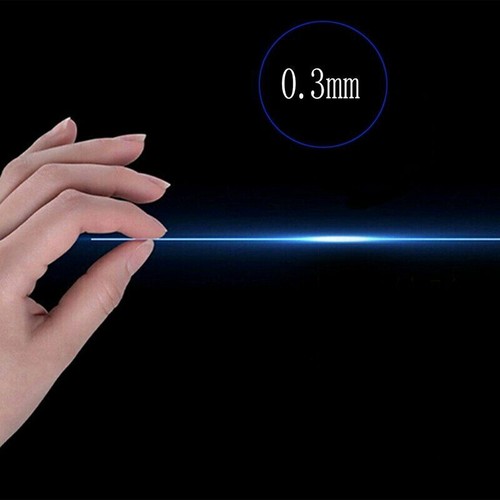 2PCS For Cubot A40 a40 Tempered Glass Film Cover Guard Saver Screen Protector - 第 5/7 張圖片