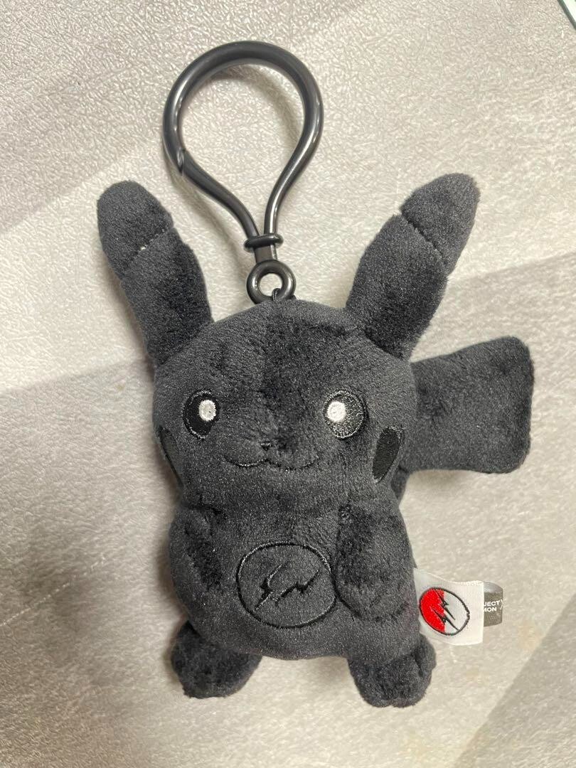 FRAGMENT - INN THUNDERBOLT PROJECT カビゴンXL ぬいぐるみ INN THUNDERBOLT PROJECT BY FRGMT & POKEMON イン サンダー