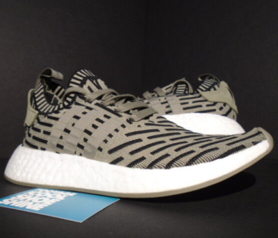 adidas gazelle silver green womens Adidas NMD R2 Primeknit Green Pink