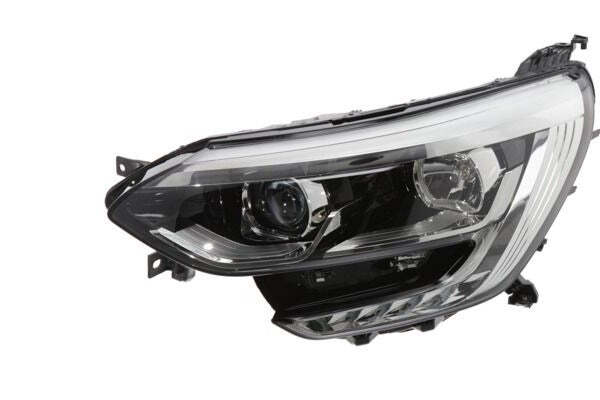 Megane 4 Front Left Headlight Headlamp Fits Renault 260605227R 