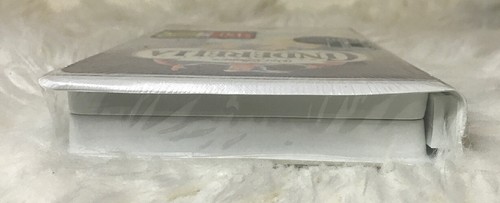 WALT DISNEY'S MASTERPIECE CINDERELLA VHS IN CLAMSHELL CASE - NEW SEALED - Picture 5 of 6