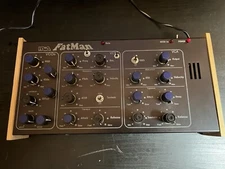Paia Fatman Synthesizer
