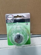 Danco 88439 Tub And Shower Faucet Handle, Acrylic, Clear