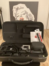 Zhiyun Crane 2-3 Axis Stabilizer