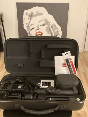 Zhiyun Crane 2-3 Axis Stabilizer