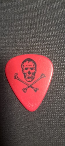 Merchandising The Smashing Pumpskins Plektrum - Picture 2 of 2