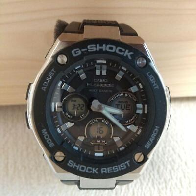 Casio G-Shock Gst-W300-1Ajf Men'S | eBay Casio G-Shock Gst-W300-1Ajf Men'S | eBay