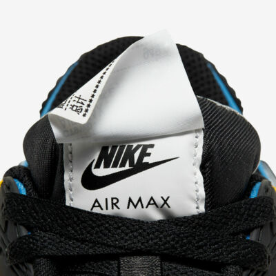NIKE AIR MAX 90 PREMIUM ,,Shanghai'' SIZE UK 5.5 EUR 38.5