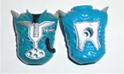 GI Joe Figure Part 1987 Cobra Commander     Torso       C8.5 Very Good