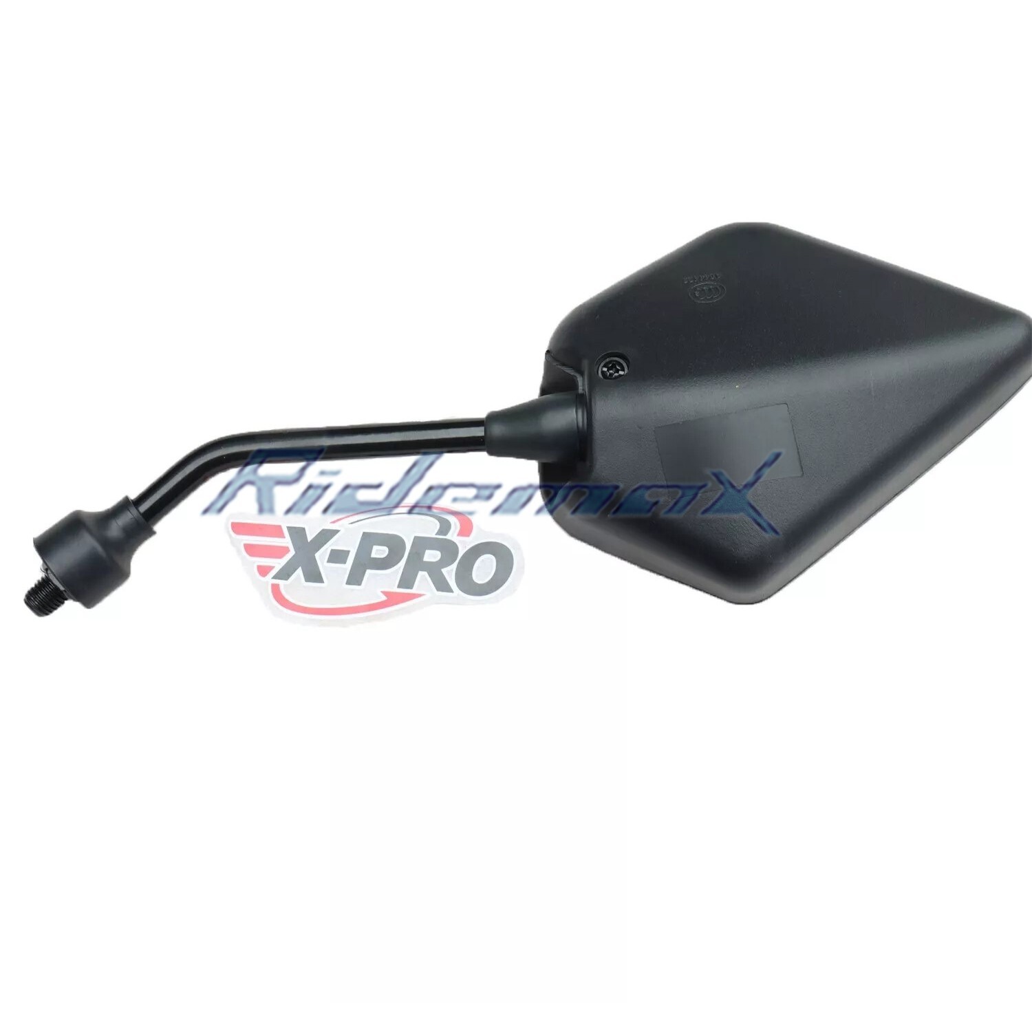 M10 Left Rearview Mirror for X-PRO Hawk 250 Carb, Hawk DLX 250 EFI Dirt Pit Bike