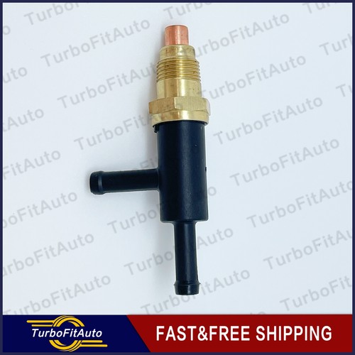 OEM NEW For 02-03 ACURA RSX CR-V Intake Air Bypass Control Thermal Valve Assist - Picture 3 of 8