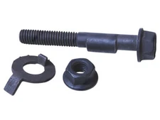 For 1971-1978 Fiat 128 Alignment Cam Bolt Kit Front 66532XMQK 1972 1973 1974