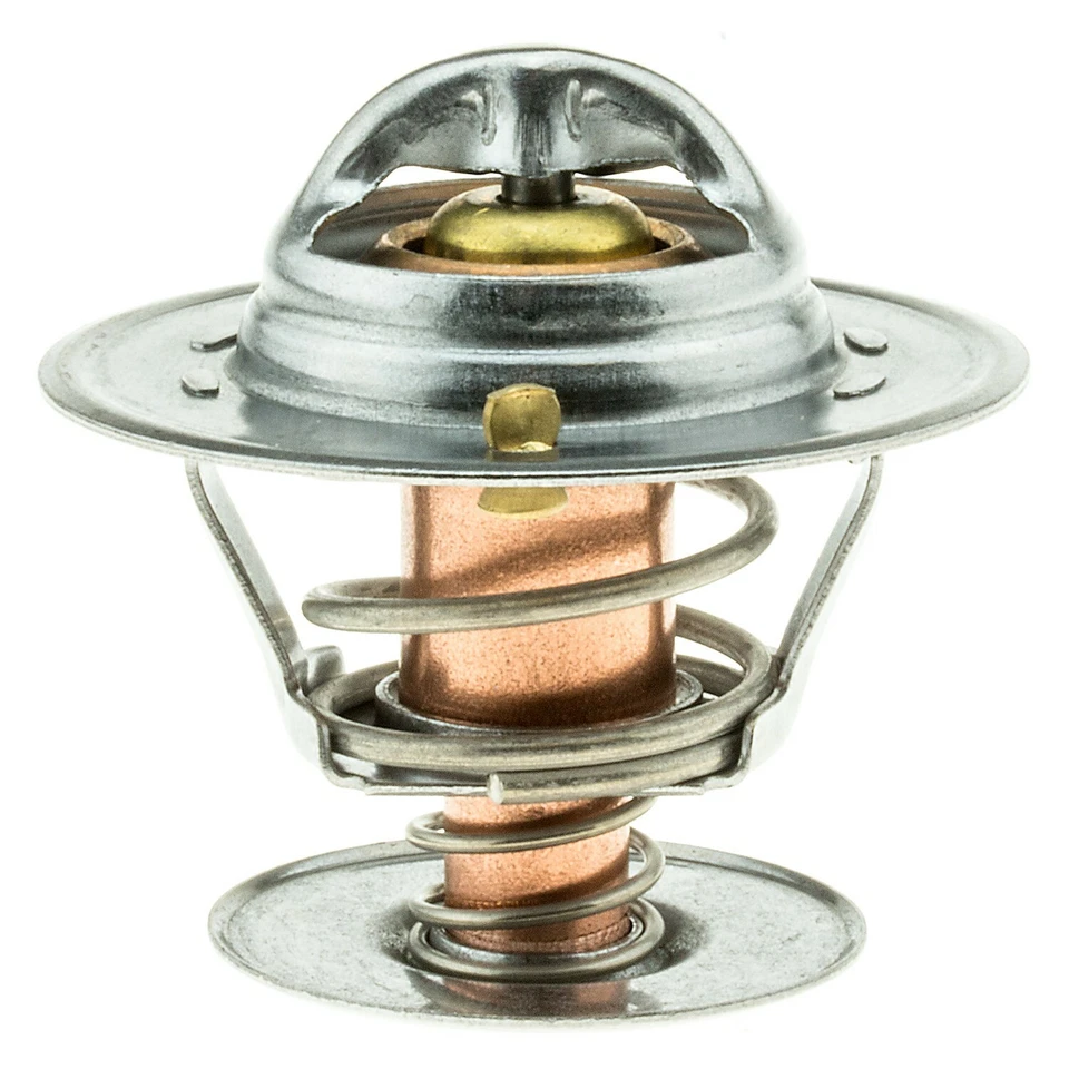 Termostato de refrigerante de motor tipo OE para puertas de gas Toyota 4Runner 1988-1995 3,0 L Foto 4 de 4