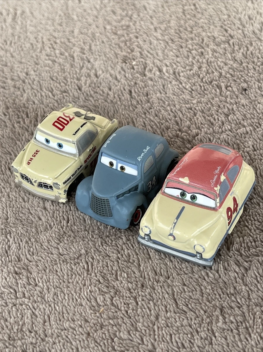 Disney cars sales louise nash