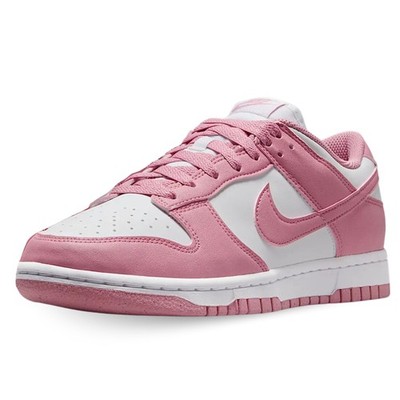Nike Schuhe Wmns Dunk Low Next Nature Größe 36,5 Cod DD1873-112 Rosa