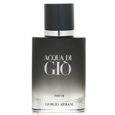 Giorgio Armani Mens Acqua Di Gio Parfum 1.0 o...