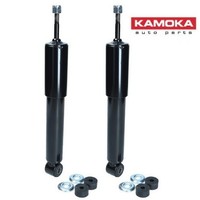 2X StoßDäMpfer Kamoka 2001010 2 StossdäMpfer Rechts Links Vorderachse