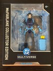 McFarlane DC Multiverse Collector Edition Dark Archer Action Figure Sealed