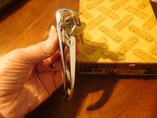 1941 1947 Pontiac Oldsmobile Trunk Handle Keys Chevy Gm Replacement 1941 1947 Pontiac Oldsmobile Trunk Handle Keys Chevy Gm Replacement