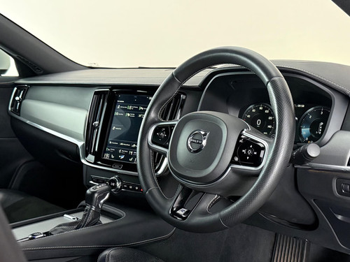 2019 Volvo S90 2.0 D4 R-Design Auto Euro 6 (s/s) 4dr Saloon Diesel Automatic - Picture 3 of 24