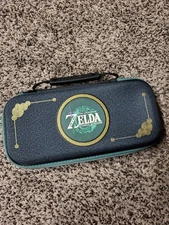 Zelda Tears of the Kingdom PowerA Slim Case for Nintendo Switch Lite