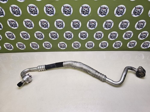 ✅ 2013 AUDI A7 4G 3.0 DIESEL AC AIR CON CONDITIONING PIPE HOSE 4G0260707P ▪︎1
