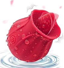 *New & Sealed* Shaped Mini Massager for Women Happy Meeting Joy At Meeting