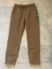 Front Runner Tracksuit Pants Size Small