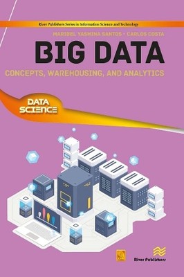 Big Data - 9788770043373