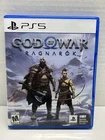 New ListingGod of War: Ragnarok (Sony PlayStation 5 PS5, 2022)