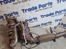 2026 FORD KUGA MK3 ST LINE X CATALYTIC CONVERTER LX68-5G232-AH
