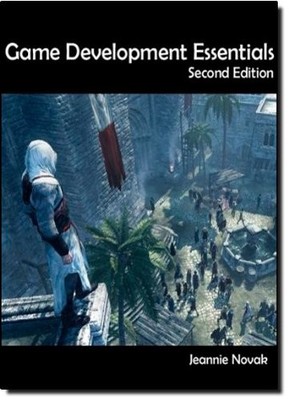 Game Development Essentials: An Introduction,Jeannie Novak