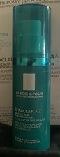 La Roche-Posay Effaclar A.Z. Gel, Azelaic Acid Salicylic Acid, 1.35 oz 7/27