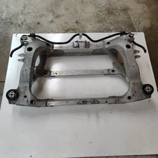 12-20 Tesla Model S X Subframe Rear Cross Member K-Frame 24126