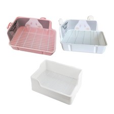 Vasino per la pulizia della toilette Furetto per gatti Cuccioli di coniglio