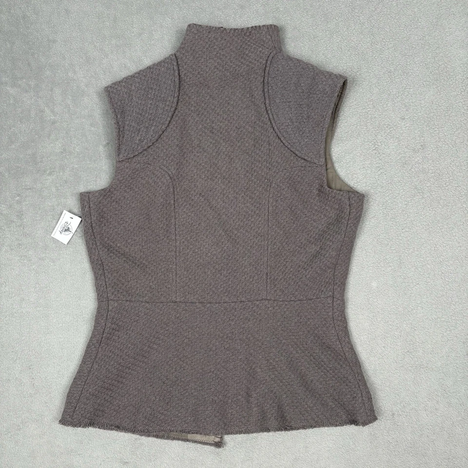 Chaleco de Resistencia Rey Borde Galaxia Star Wars Parques Disney Gris Lana Juegos con disfraces MEDIANO Foto 3 de 4