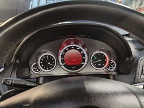 MERCEDES E CLASS W207 ECU KIT SPEEDOMETER KEY 3.0 CDI DIESEL AUTO 2009-2012