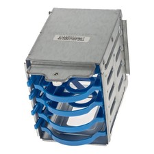 SUPERMICRO MCP-220-73201-0N 4-Port HDD Caddy Cage 2.5"