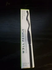 Well People Expressionist Pro Mascara New Pro Black ~ Full Size 8ml/0.27oz