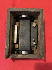 VINTAGE K. R. WILSON 4610-P 1949 - 1957 FORD PINION DEPTH SETTING TOOL KRW FORD